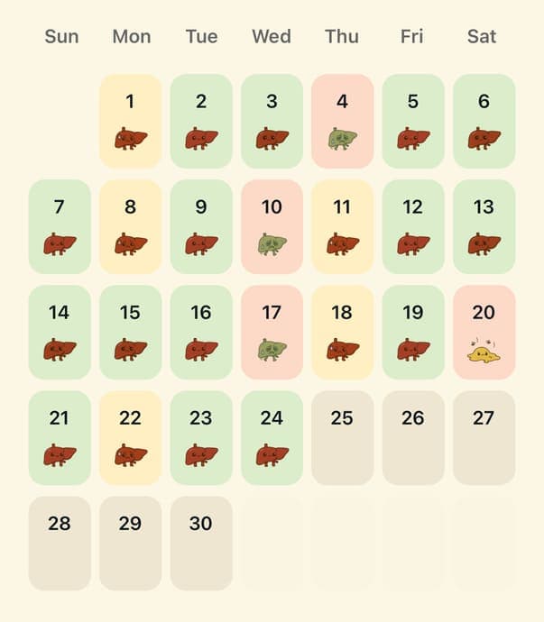 Calendar