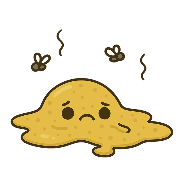 Liver Avatar Level 6